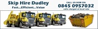 Skip Hire Dudley 1158390 Image 0